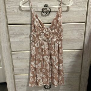 Boutique dress